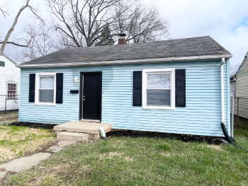 1632 W 17th St , Anderson,  46016