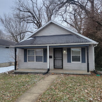 2910 North Gale Street , Indianapolis,  46218