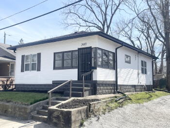 2605 East 13th Street , Indianapolis,  46201
