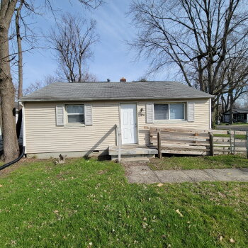 4850 East 17th Street , Indianapolis,  46218