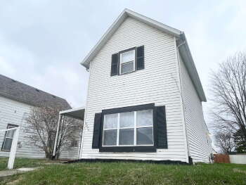 2639 Central Avenue , Anderson,  46016