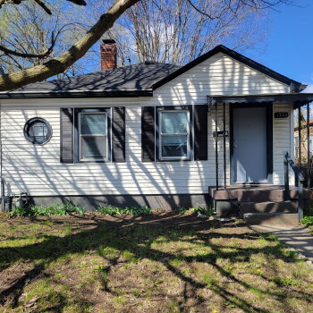 1702 Winfield Avenue , Indianapolis,  46222