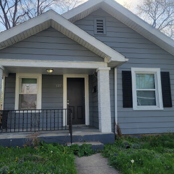 335 S Oakland Ave , Indianapolis,  46201