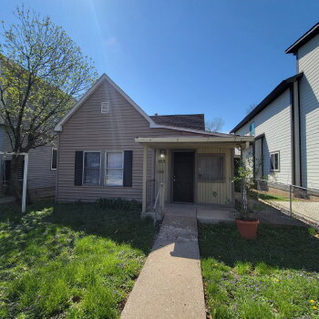 723 Lincoln Street , Indianapolis,  46203
