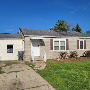 410 Manhattan Avenue , Indianapolis,  46241