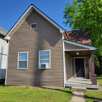 1354 Oliver Avenue , Indianapolis,  46221