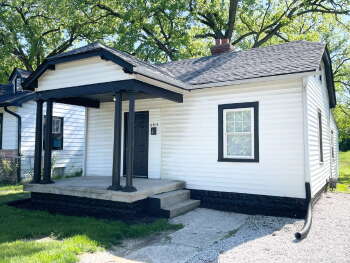 2919 North Denny Street , Indianapolis,  46218