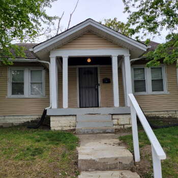 1353 North Olney Street , Indianapolis,  46201