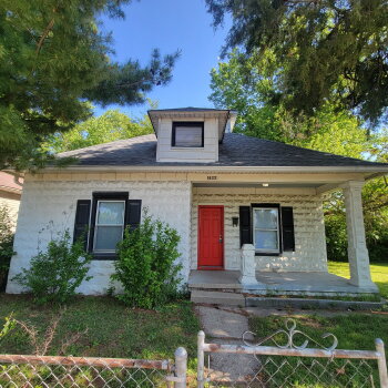 1822 West Minnesota Street , Indianapolis,  46221