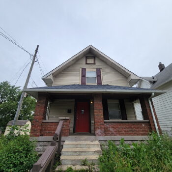 3524 East Ohio Street , Indianapolis,  46201