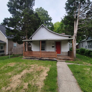 958 North Tuxedo Street , Indianapolis,  46201