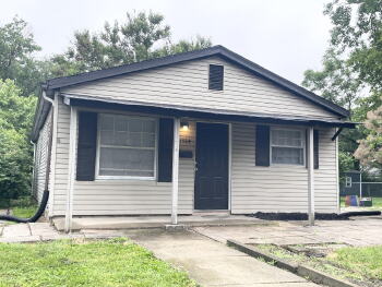 1524 North Chester Avenue , Indianapolis,  46201