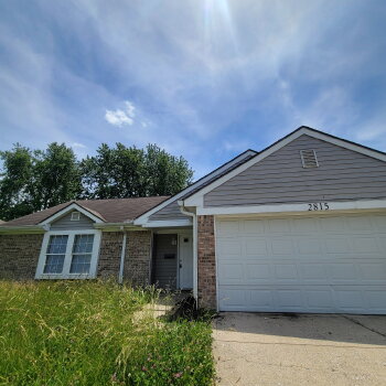2815 Flap Lane , Indianapolis,  46218