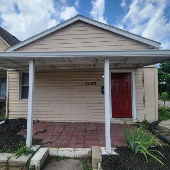 1102 S Illinois St , Indianapolis,  46225