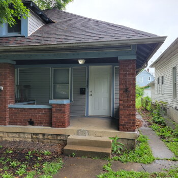 1527 South State Avenue , Indianapolis,  46203