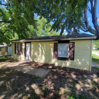 1602 South Butler Avenue , Indianapolis,  46203
