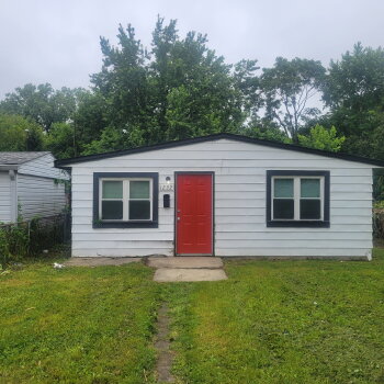 1232 Cameron Street , Indianapolis,  46203