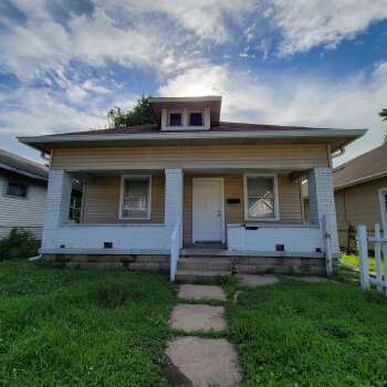 1231 Shepard Street , Indianapolis,  46221