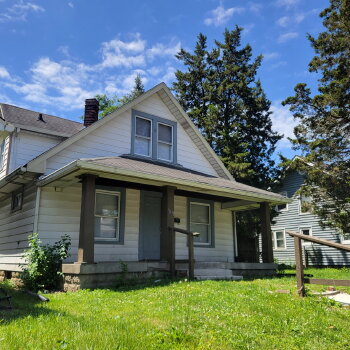 1613 Lawton Ave , Indianapolis,  46203