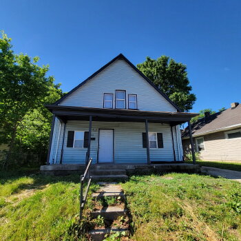 449 West 29th Street , Indianapolis,  46208