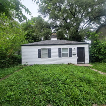2356 North Arsenal Avenue , Indianapolis,  46218
