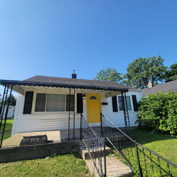 1635 Lawton Ave , Indianapolis,  46203