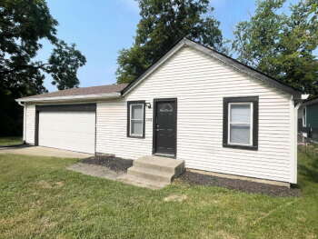 3228 South State Avenue , Indianapolis,  46237