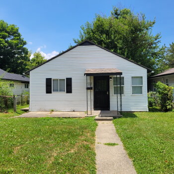3056 North Olney Street , Indianapolis,  46218