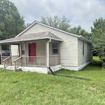 3340 South Emerson Avenue , Beech Grove,  46107