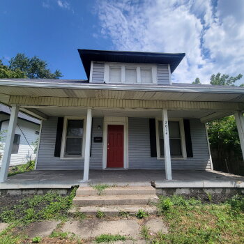 2014 Southeastern Avenue , Indianapolis,  46201