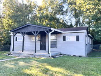 2631 Wade Street , Indianapolis,  46203