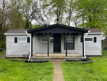 2631 Wade Street , Indianapolis,  46203