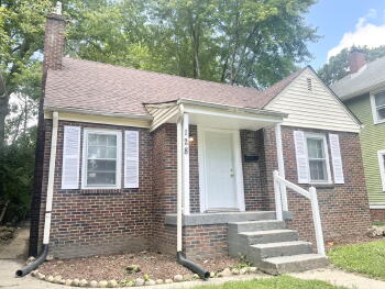 128 South Emerson Avenue , Indianapolis,  46219