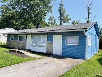 4723 Munter Lane , Indianapolis,  46218