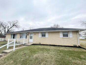 1325 West 15th Street , Anderson,  46016