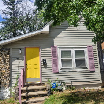 1350 Kappes St , Indianapolis,  46221