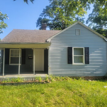 3902 Hoyt Avenue , Indianapolis,  46203