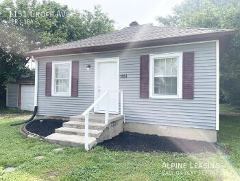 1151 Groff Avenue , Indianapolis,  46222