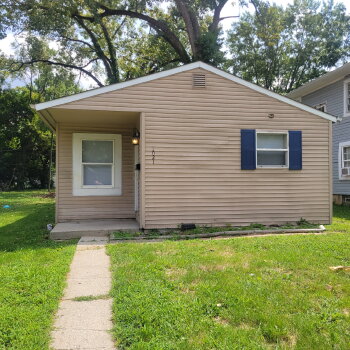 3021 North Olney Street , Indianapolis,  46218