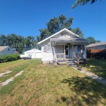 412 S Gerrard Dr , Indianapolis,  46241