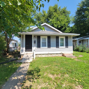 3110 Newton Avenue , Indianapolis,  46201