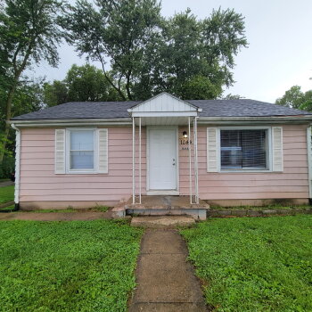 1044 South Warman Avenue , Indianapolis,  46221