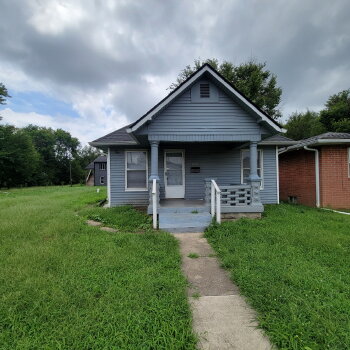 3325 West 9th Street , Indianapolis,  46222