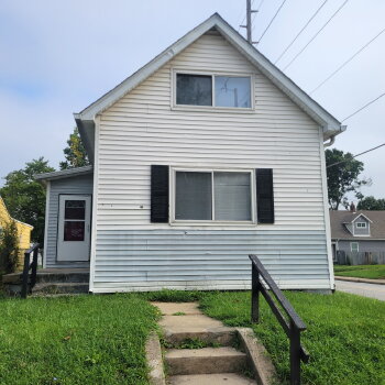 1666 East Naomi Street , Indianapolis,  46203