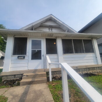 4824 East New York Street , Indianapolis,  46201