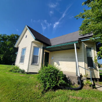 1801 West 10th Street , Indianapolis,  46222