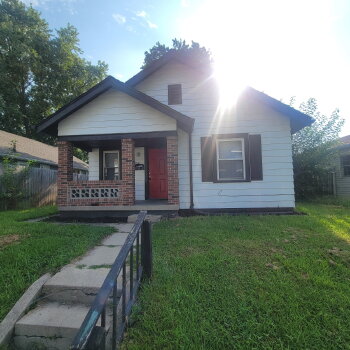 337 South Oakland Avenue , Indianapolis,  46201