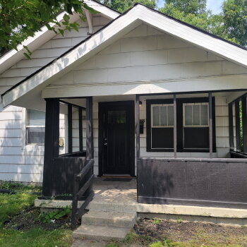 3622 Prospect Street , Indianapolis,  46203