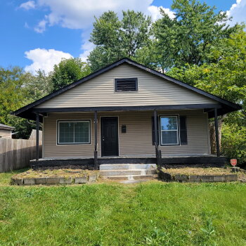 25 South Catherwood Avenue , Indianapolis,  46219