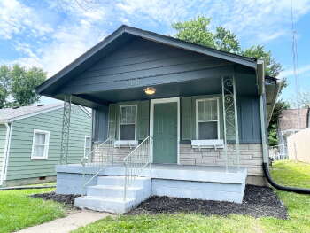 806 South Norfolk Street , Indianapolis,  46241